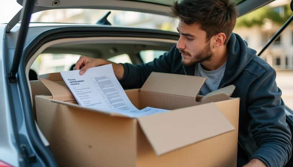 Aide au déménagement du Pôle Emploi : conditions et conseils clés