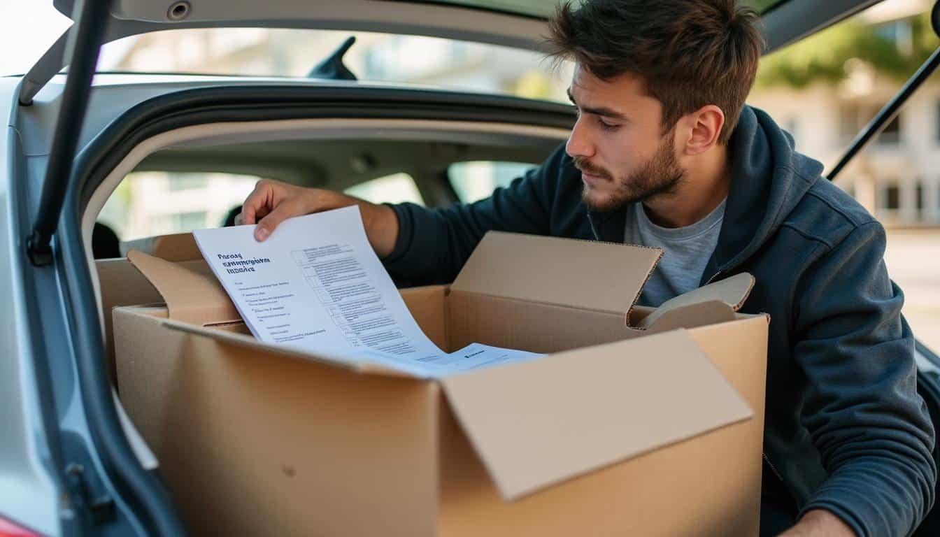 Aide au déménagement du Pôle Emploi : conditions et conseils clés