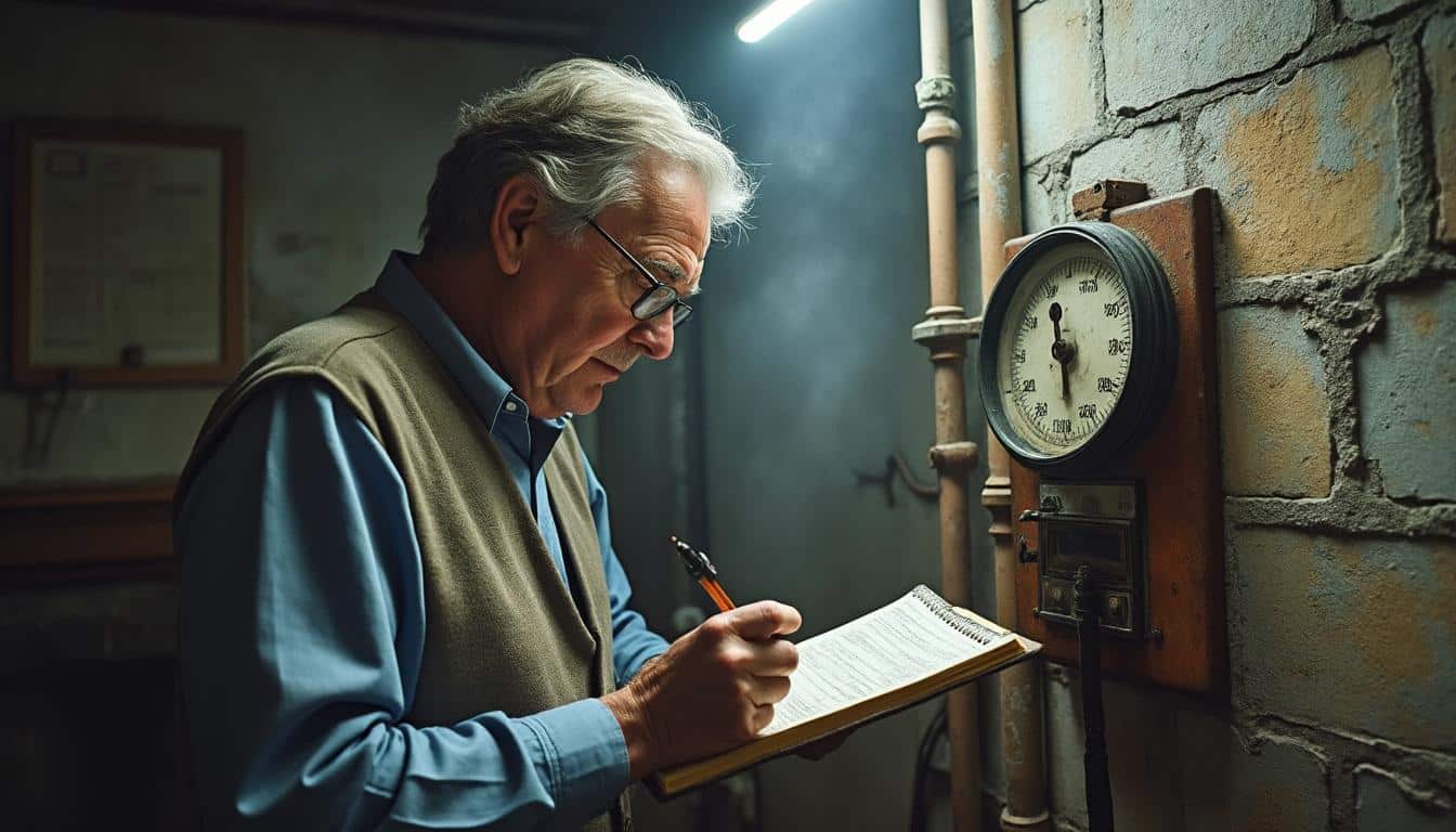 Compteur d’eau lors d’un déménagement : guide 2026 essentiel