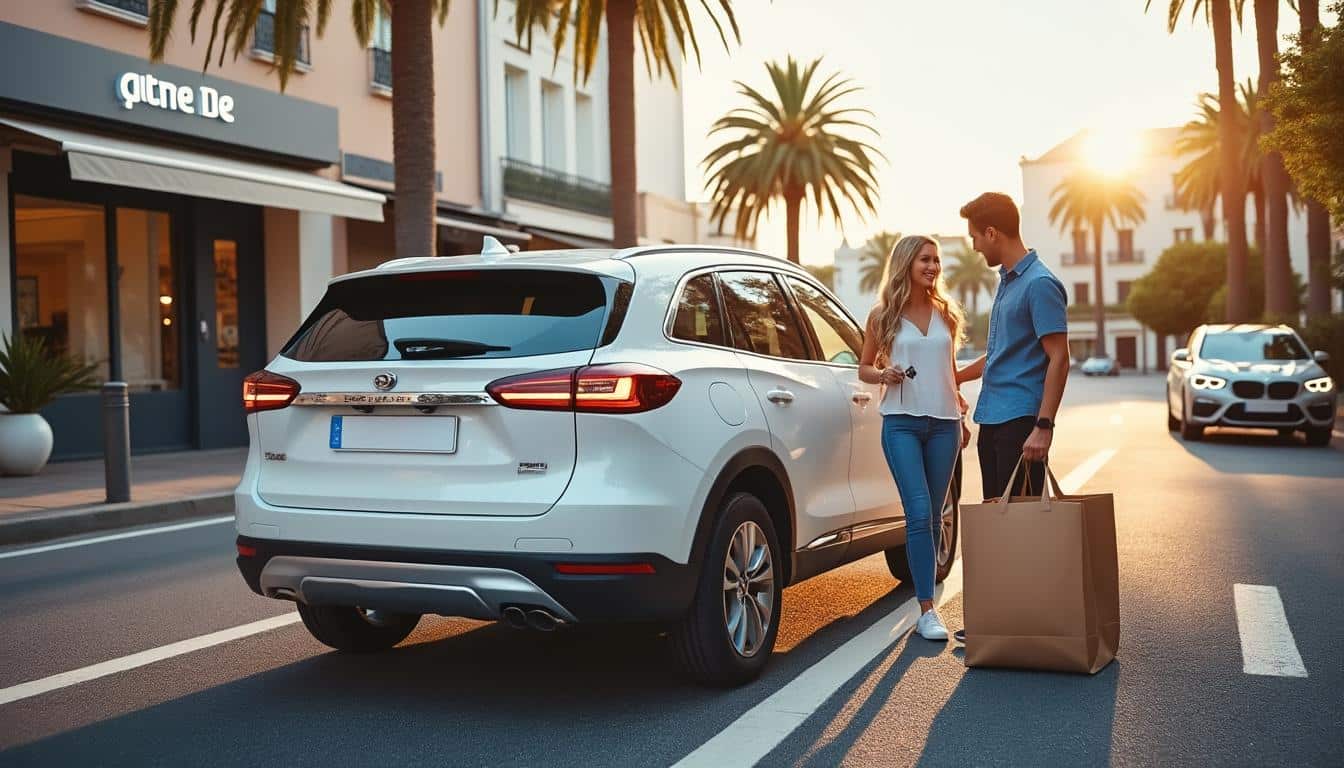 Location utilitaire à Antibes : trouvez le véhicule idéal facilement