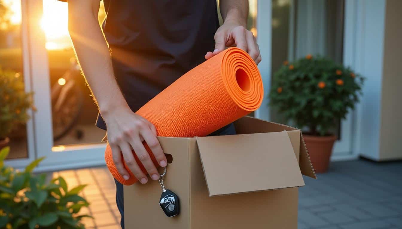 Résilier un abonnement Basic Fit en cas de déménagement : guide complet