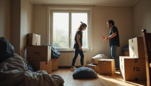 FSL déménagement : comment bénéficier du fonds de solidarité logement
