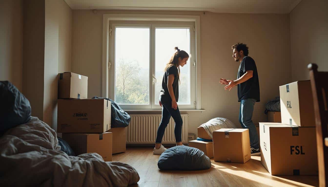 FSL déménagement : comment bénéficier du fonds de solidarité logement