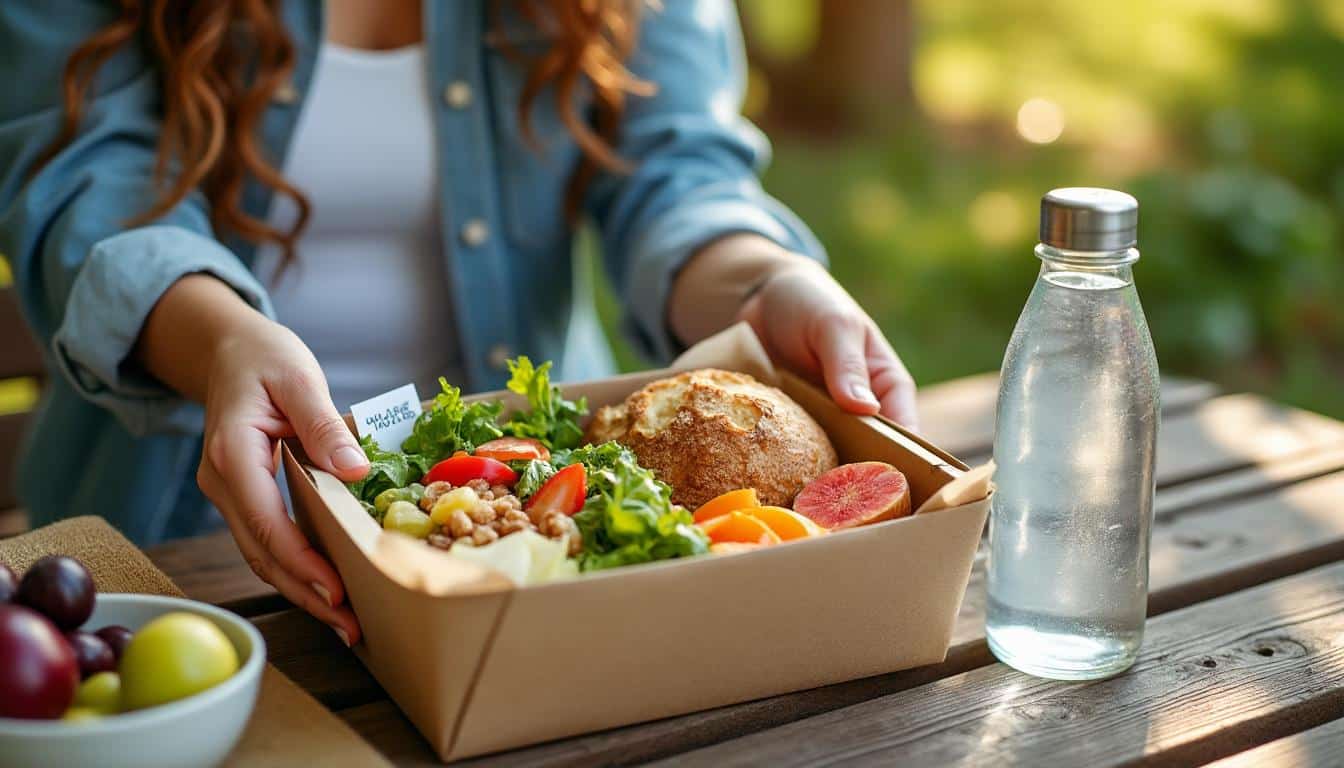 Les paniers repas 2025 : guide complet pour bien gérer les indemnités