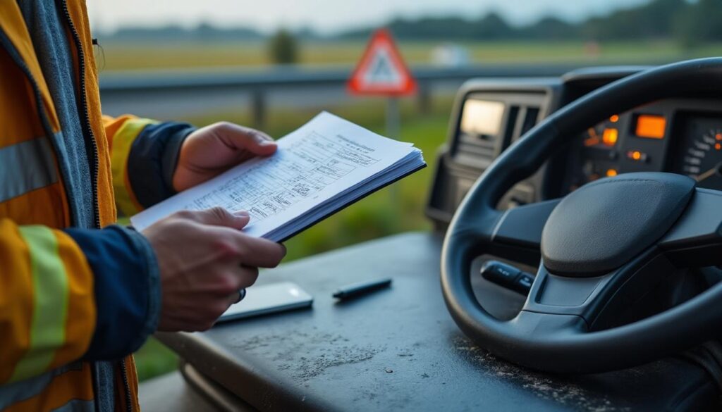 Réglementation du transport routier : guide complet et évolutions 2026