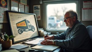 Tableau de la prime d’ancienneté dans le transport routier 2026 : guide complet