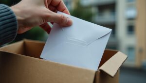 Faire le suivi de courrier : guide complet pour un transfert sécurisé