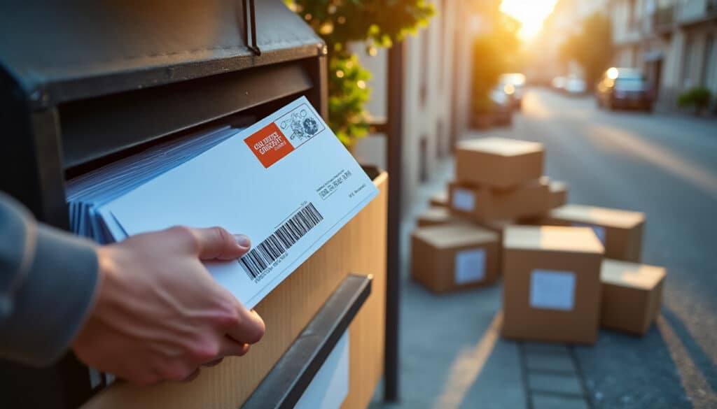 Déménagement courrier suivi : comment sécuriser et réexpédier efficacement
