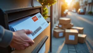 Déménagement courrier suivi : comment sécuriser et réexpédier efficacement