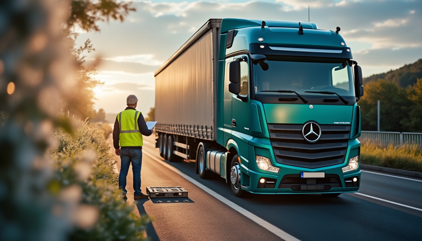 Prix du transport routier : maîtrisez vos coûts et optimisez vos expéditions