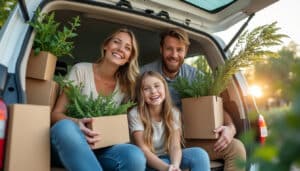 Déménagement : location utilitaire en aller simple, guide complet