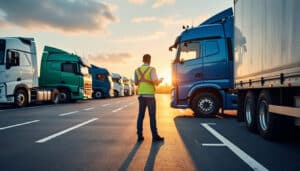 Dimension du camion : guide complet pour choisir la taille idéale