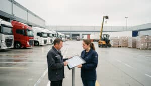 Optimiser le transport pour réduire les coûts logistiques