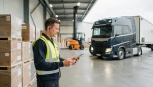 Assistant transport : missions, salaire et compétences