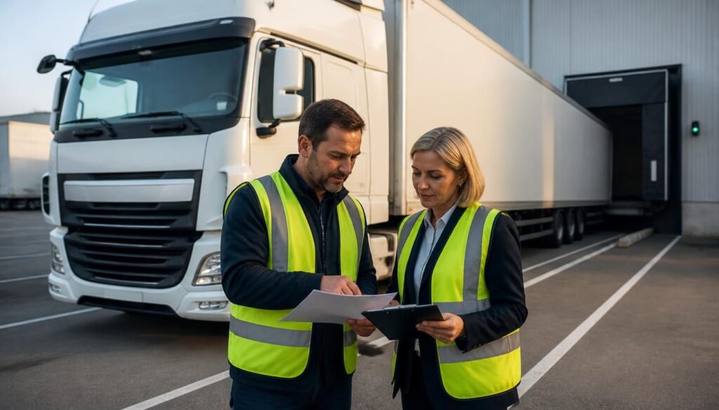 Convention des transports routiers : règles et salaires