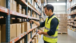 Définition du picking en logistique et modes clés